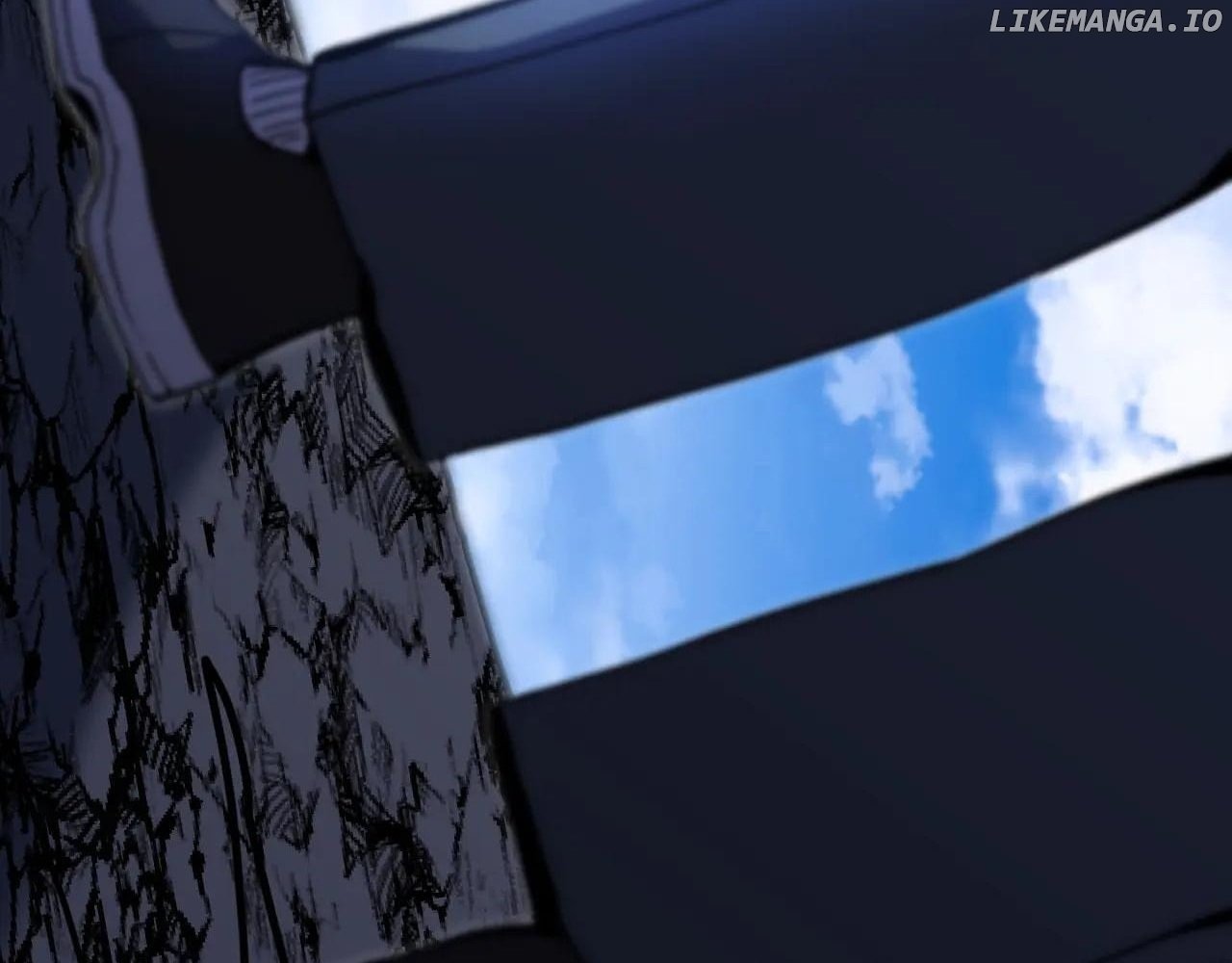 Log into the Future Chapter 221 - page 12